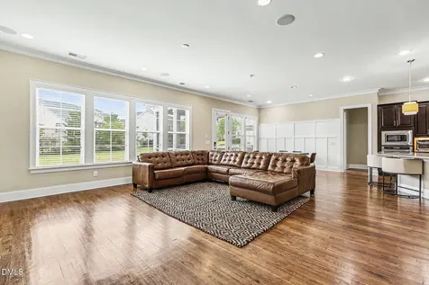405 Whispering Hills Court Cary NC 27519
