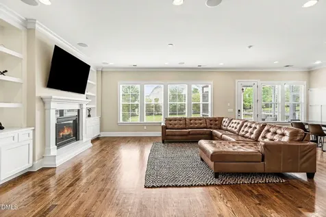 405 Whispering Hills Court Cary NC 27519