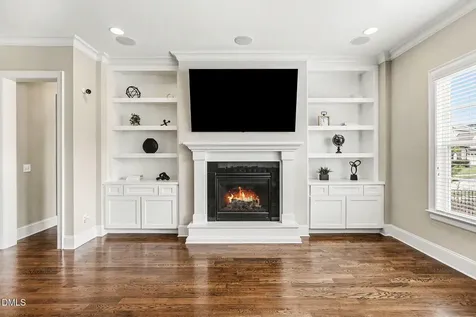 405 Whispering Hills Court Cary NC 27519