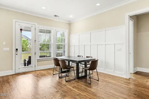 405 Whispering Hills Court Cary NC 27519