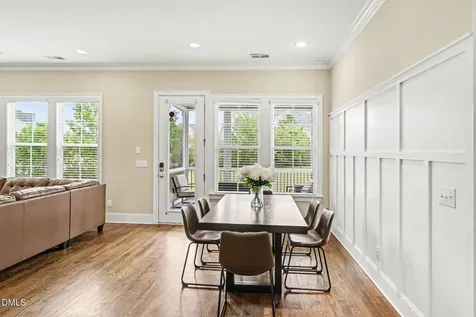 405 Whispering Hills Court Cary NC 27519