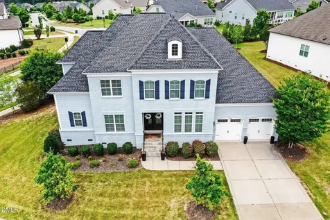 405 Whispering Hills Court Cary NC 27519