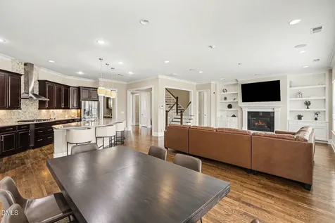 405 Whispering Hills Court Cary NC 27519