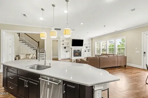 405 Whispering Hills Court Cary NC 27519