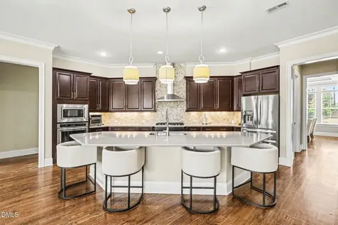 405 Whispering Hills Court Cary NC 27519