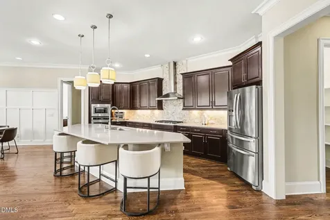405 Whispering Hills Court Cary NC 27519