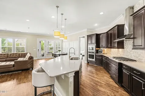405 Whispering Hills Court Cary NC 27519
