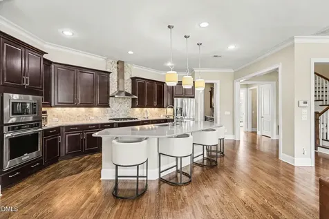 405 Whispering Hills Court Cary NC 27519