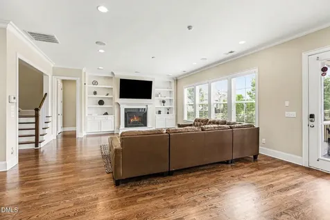 405 Whispering Hills Court Cary NC 27519