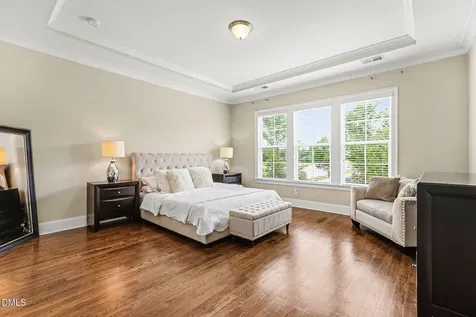 405 Whispering Hills Court Cary NC 27519