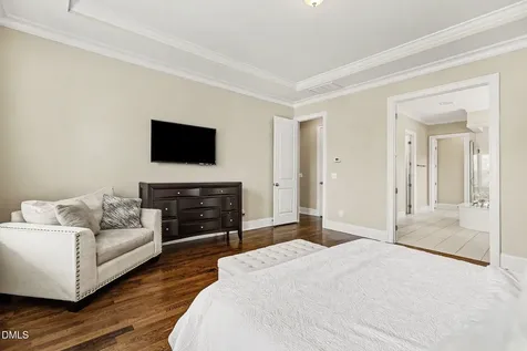 405 Whispering Hills Court Cary NC 27519