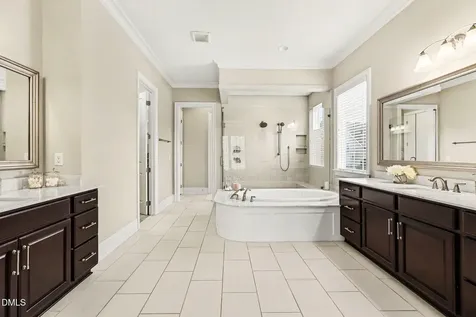 405 Whispering Hills Court Cary NC 27519