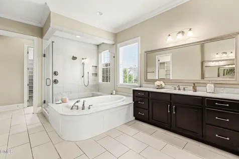 405 Whispering Hills Court Cary NC 27519