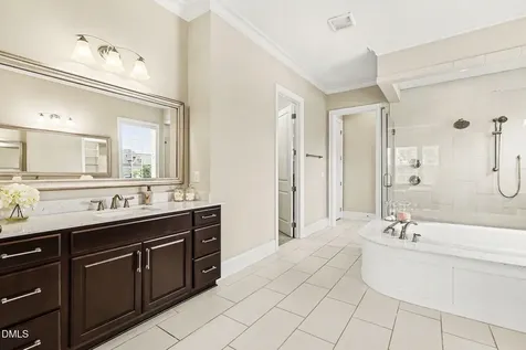 405 Whispering Hills Court Cary NC 27519