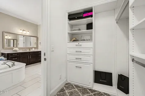 405 Whispering Hills Court Cary NC 27519