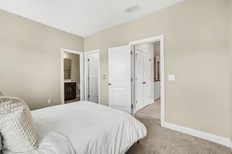 405 Whispering Hills Court Cary NC 27519