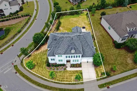 405 Whispering Hills Court Cary NC 27519