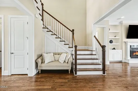 405 Whispering Hills Court Cary NC 27519