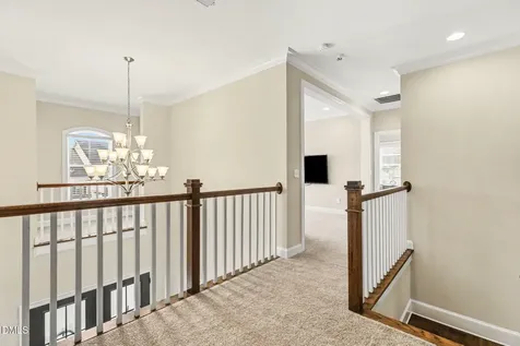 405 Whispering Hills Court Cary NC 27519