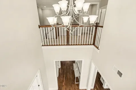 405 Whispering Hills Court Cary NC 27519