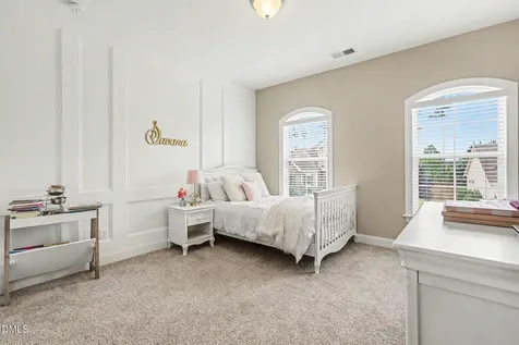 405 Whispering Hills Court Cary NC 27519