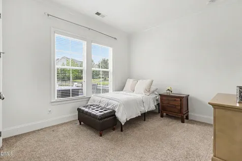 405 Whispering Hills Court Cary NC 27519
