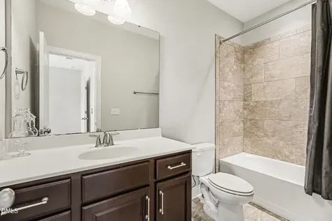 405 Whispering Hills Court Cary NC 27519