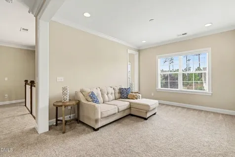 405 Whispering Hills Court Cary NC 27519