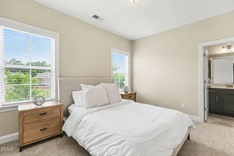 405 Whispering Hills Court Cary NC 27519