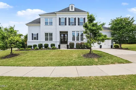 405 Whispering Hills Court Cary NC 27519