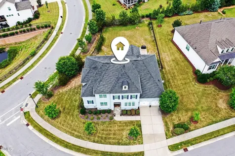 405 Whispering Hills Court Cary NC 27519