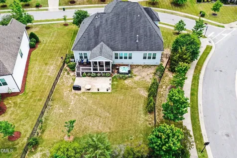 405 Whispering Hills Court Cary NC 27519