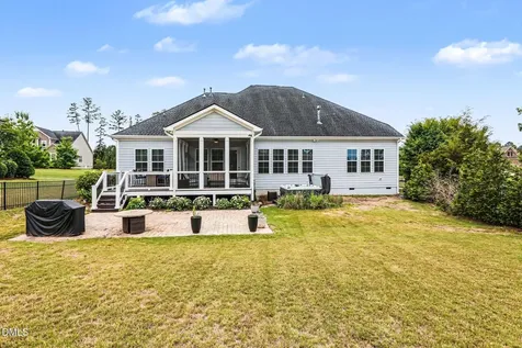 405 Whispering Hills Court Cary NC 27519