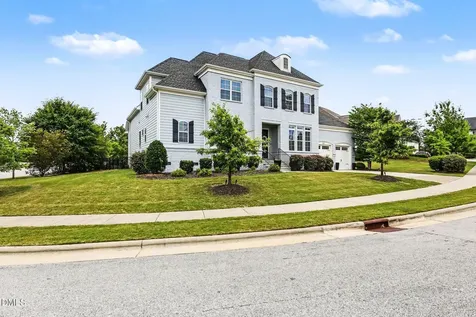 405 Whispering Hills Court Cary NC 27519