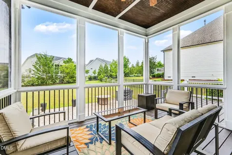 405 Whispering Hills Court Cary NC 27519