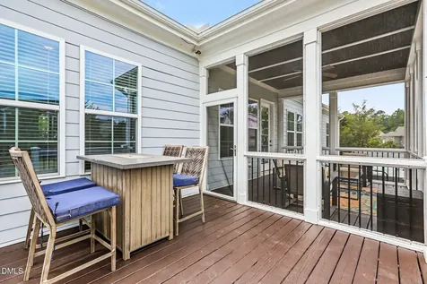 405 Whispering Hills Court Cary NC 27519