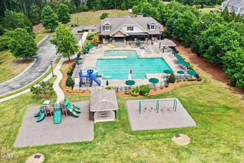 405 Whispering Hills Court Cary NC 27519