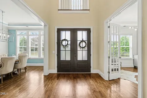 405 Whispering Hills Court Cary NC 27519