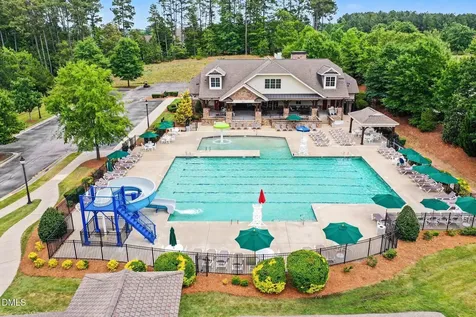 405 Whispering Hills Court Cary NC 27519