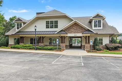 405 Whispering Hills Court Cary NC 27519