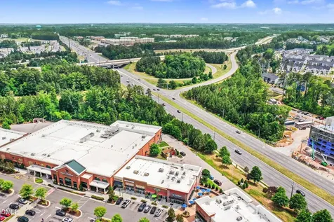 405 Whispering Hills Court Cary NC 27519