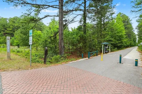 405 Whispering Hills Court Cary NC 27519