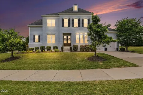 405 Whispering Hills Court Cary NC 27519