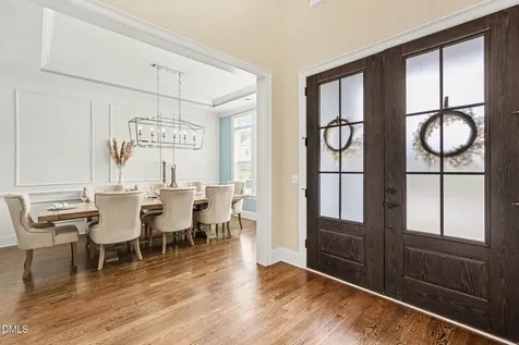 405 Whispering Hills Court Cary NC 27519