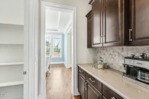 405 Whispering Hills Court Cary NC 27519