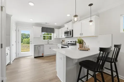 412 Mountain Pine Avenue Gibsonville NC 27249