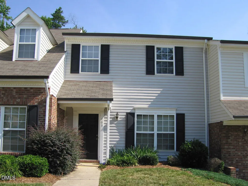 101 Rock Haven Road Carrboro NC 27510
