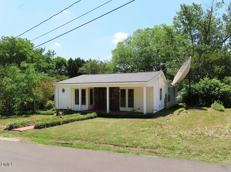 124 Brownville Street Hillsborough NC 27278