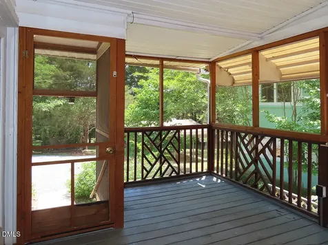 124 Brownville Street Hillsborough NC 27278