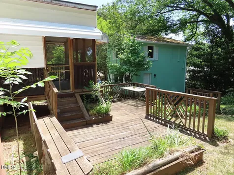 124 Brownville Street Hillsborough NC 27278